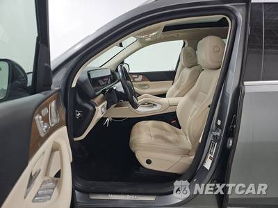 2023 Mercedes-Benz GLS 450 4MATIC - zdjęcie 7 z 30 - miniatura