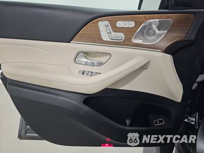 2023 Mercedes-Benz GLS 450 4MATIC - zdjęcie 11 z 30 - miniatura