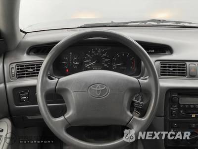 2001 Toyota Camry - zdjęcie 21 z 50 - miniatura
