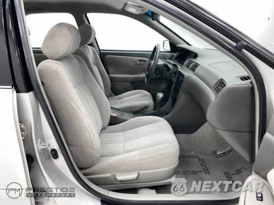 2001 Toyota Camry - zdjęcie 14 z 50 - miniatura