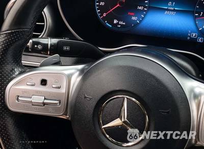 2020 Mercedes-Benz C 300 Sedan - zdjęcie 43 z 51 - miniatura