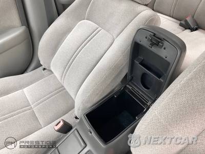 2001 Toyota Camry - zdjęcie 50 z 50 - miniatura