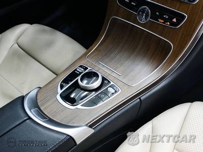 2020 Mercedes-Benz C 300 Sedan - zdjęcie 36 z 51 - miniatura