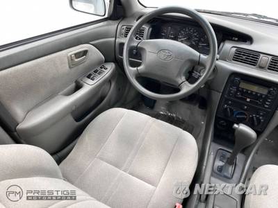 2001 Toyota Camry - zdjęcie 43 z 50 - miniatura
