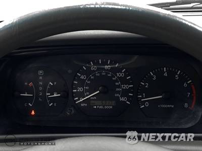 2001 Toyota Camry - zdjęcie 35 z 50 - miniatura