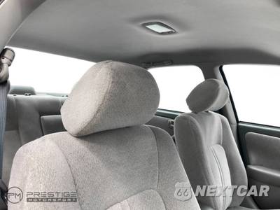 2001 Toyota Camry - zdjęcie 31 z 50 - miniatura