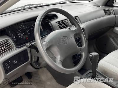 2001 Toyota Camry - zdjęcie 39 z 50 - miniatura