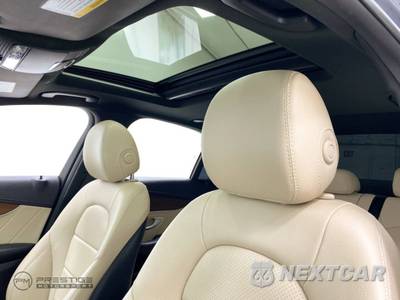 2020 Mercedes-Benz C 300 Sedan - zdjęcie 40 z 51 - miniatura
