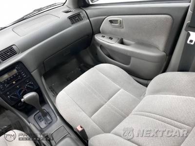 2001 Toyota Camry - zdjęcie 45 z 50 - miniatura