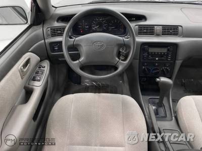 2001 Toyota Camry - zdjęcie 44 z 50 - miniatura