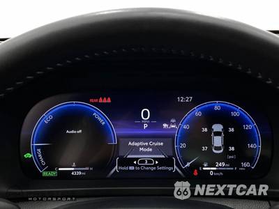 2026 Toyota Crown XLE - zdjęcie 35 z 51 - miniatura