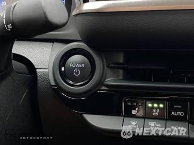 2026 Toyota Crown XLE - zdjęcie 44 z 51 - miniatura