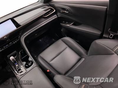 2026 Toyota Crown XLE - zdjęcie 48 z 51 - miniatura