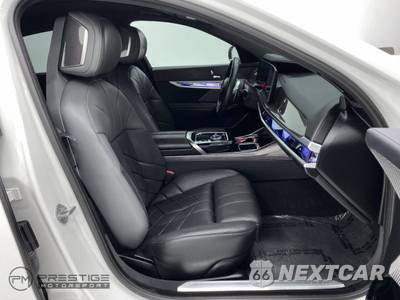 2023 BMW 7 Series Sedan 740i - zdjęcie 14 z 51 - miniatura