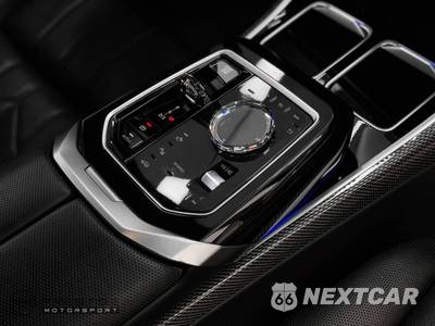2023 BMW 7 Series Sedan 740i - zdjęcie 40 z 51 - miniatura