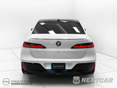 2023 BMW 7 Series Sedan 740i - zdjęcie 5 z 51 - miniatura