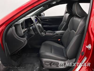 2026 Toyota Crown XLE - zdjęcie 39 z 51 - miniatura