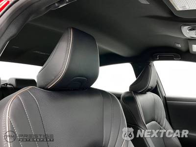 2026 Toyota Crown XLE - zdjęcie 31 z 51 - miniatura