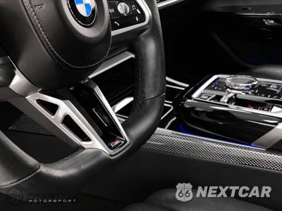 2023 BMW 7 Series Sedan 740i - zdjęcie 50 z 51 - miniatura