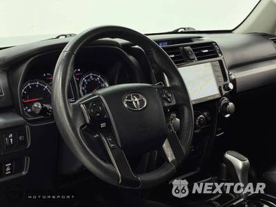2021 Toyota 4Runner TRD Off-Road Premium - zdjęcie 40 z 51 - miniatura