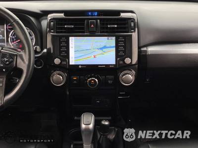 2021 Toyota 4Runner TRD Off-Road Premium - zdjęcie 20 z 51 - miniatura