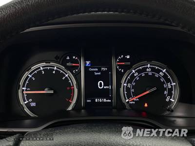 2021 Toyota 4Runner TRD Off-Road Premium - zdjęcie 35 z 51 - miniatura