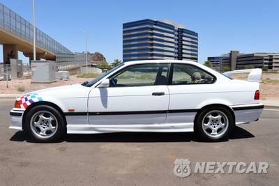 1998 BMW 3 Series Coupe 323is - zdjęcie 5 z 26 - miniatura