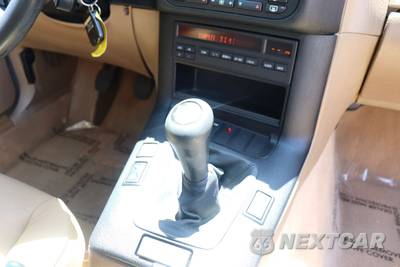 1998 BMW 3 Series Coupe 323is - zdjęcie 22 z 26 - miniatura