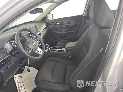2024 Nissan Altima SV - zdjęcie 7 z 17 - miniatura