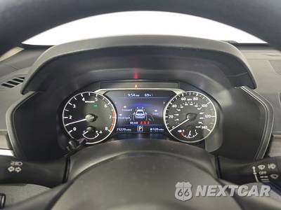 2024 Nissan Altima SV - zdjęcie 12 z 17 - miniatura