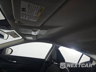 2024 Nissan Altima SV - zdjęcie 14 z 17 - miniatura