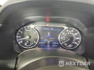 2024 Nissan Altima SV - zdjęcie 12 z 17 - miniatura
