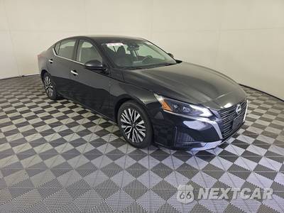 2024 Nissan Altima SV - zdjęcie 3 z 17 - miniatura