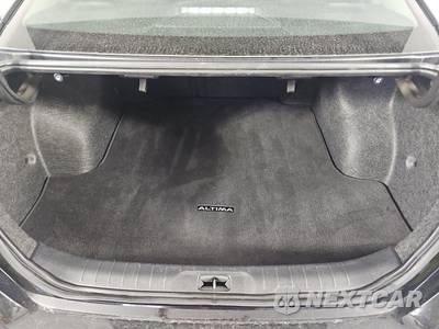 2024 Nissan Altima SV - zdjęcie 17 z 17 - miniatura