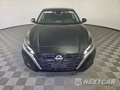 2024 Nissan Altima SV - zdjęcie 2 z 17 - miniatura