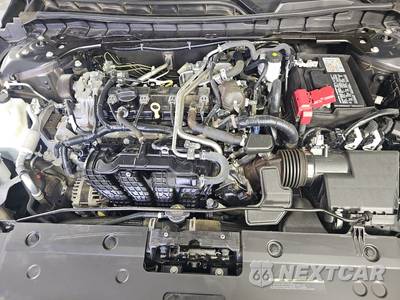2024 Nissan Altima SV - zdjęcie 16 z 17 - miniatura