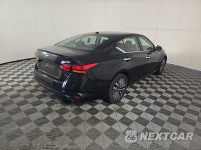 2024 Nissan Altima SV - zdjęcie 4 z 17 - miniatura