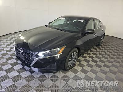 2024 Nissan Altima SV - zdjęcie 1 z 17 - miniatura