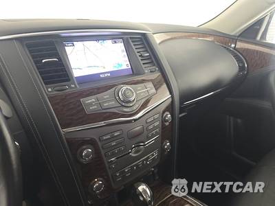2019 Nissan Armada SL - zdjęcie 11 z 17 - miniatura