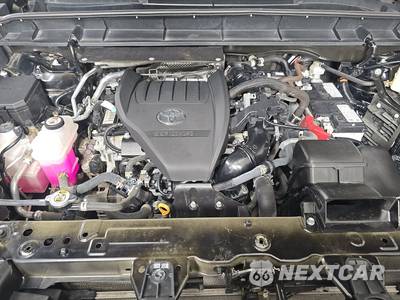 2024 Toyota Highlander LE - zdjęcie 17 z 18 - miniatura