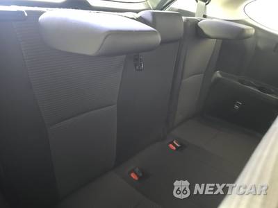 2024 Toyota Highlander LE - zdjęcie 14 z 18 - miniatura
