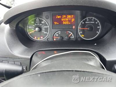 2020 Ram ProMaster 3500 Cargo Van High Roof 159.0" WB - zdjęcie 12 z 40 - miniatura