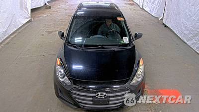 2016 Hyundai Elantra GT Hatchback - zdjęcie 2 z 33 - miniatura
