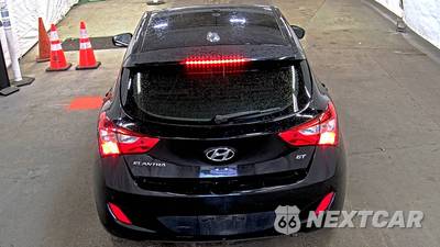 2016 Hyundai Elantra GT Hatchback - zdjęcie 5 z 33 - miniatura