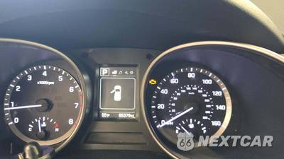 2018 Hyundai Santa Fe Sport - zdjęcie 18 z 34 - miniatura