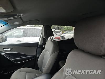 2018 Hyundai Santa Fe Sport - zdjęcie 19 z 34 - miniatura