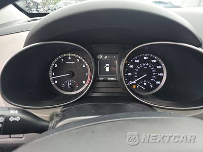 2018 Hyundai Santa Fe Sport - zdjęcie 12 z 34 - miniatura