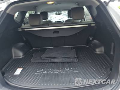 2018 Hyundai Santa Fe Sport - zdjęcie 16 z 34 - miniatura