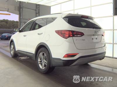 2018 Hyundai Santa Fe Sport - zdjęcie 6 z 34 - miniatura
