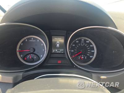 2015 Hyundai Santa Fe Sport - zdjęcie 12 z 22 - miniatura